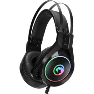 Audifonos Headset Gaming Marvo Hg8901 Modelo 2021 Rgb