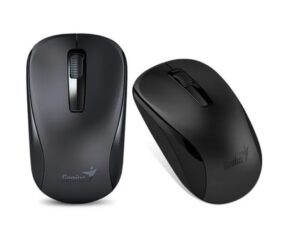 Mouse Inalambrico Genius Nx-7005 Originales 1200dpi 10mts