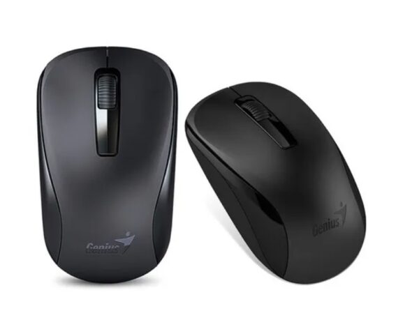 Mouse Inalambrico Genius Nx-7005 Originales 1200dpi 10mts