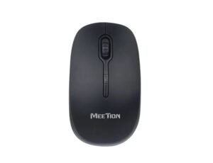 Mouse Meetion R547 Inalambrico Wireless