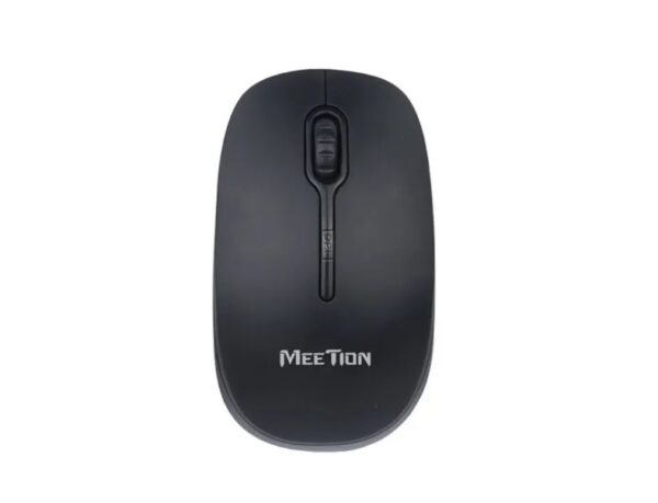 Mouse Meetion R547 Inalambrico Wireless