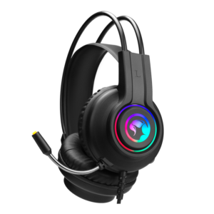 Audifonos Headset Gaming Marvo Hg8935 Modelo 2021 Rgb Usb