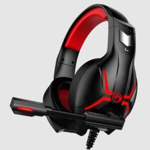 Audifonos Headset Gaming Marvo Hg8928 Modelo 2020 Ps4 Xbox