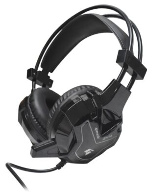 Audifonos Headset Gaming Geek Gh14 Modelo 2020 Rgb Trenzado