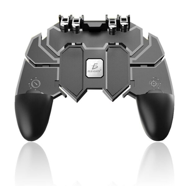 Gamepad 4 Gatillos Para Cualquier Modelo De Celular