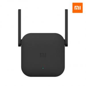 Repetidor Wifi Xiaomi Pro 300mbs Doble Antena 5dbi Original