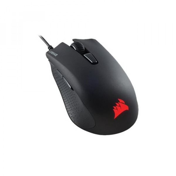 Mouse Corsair Harpoon Rgb Pro 12000dpi Gamer Diseño Grafico