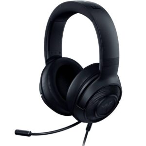 Audifonos Razer Kraken X Lite Gamer 7.1 Surround Sound