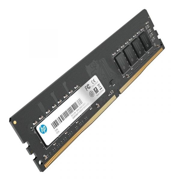 Memoria Ram 4gb Ddr4-2666mhz Dimm Pc Hp V2 Series Inc Iva