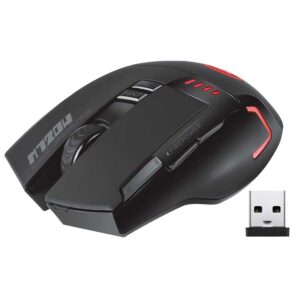 Mouse Gamer Marvo Inalambrico M720w 4200dpi Wireless