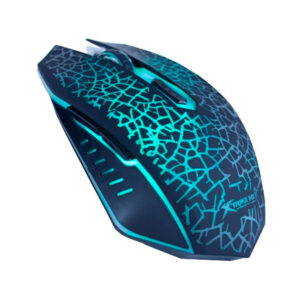Mouse Gamer Xtrike Gm205 Retroiluminado 6 Botones UsB