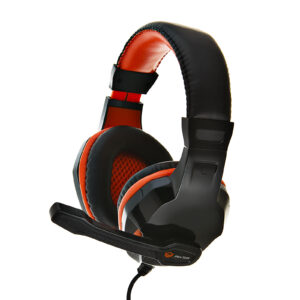 Audifono Headset Meetion Hp010 Gamer Para Juegos