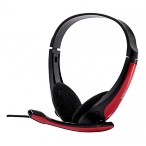 Audífonos livianos Para PC Geek GH136
