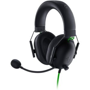 Audífonos Razer Blackshark V2 X Gamer 7.1 Cardiode Ps5