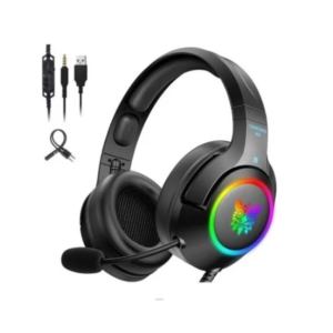 Audifonos Gamer Onikuma K9 Rgb Headset Ps4 Ps5 Xbox