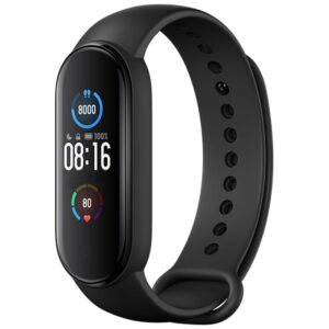 Mi Band 7 Xiaomi Original Android Ios Resistente Al Agua