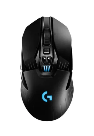Mouse Gamer Inalambrico Logitech G903