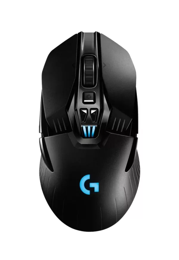 Mouse Gamer Inalambrico Logitech G903
