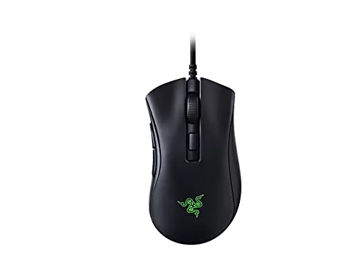 Mouse Gamer Razer Deathadder V2 Mini