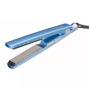 Plancha De Cabello Babyliss Pro Nano Titanium 1-1/4″ Doble Voltaje original
