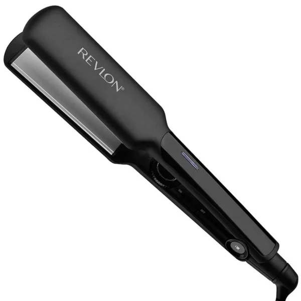 Plancha de cabello REVLON Alizadora 2 PULGADAS RVST2182 original