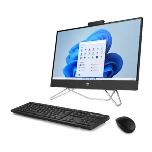 Computador HP Todo En Uno 24" i3 12va 24-cb1029la