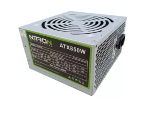 FUENTE DE PODER NITRON 850W OFICINA