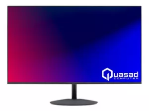 Monitor Quasad Gaming / Qm-G24 Hdmi/Dp Full Hd 165HZ