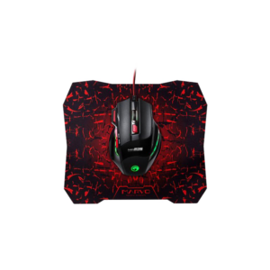 Kit Mouse Gamer M309 Y Pad Mouse G1 Marvo