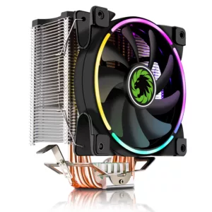 Refrigeracion tipo torre GAMEMAX GAMMA 500 RGB