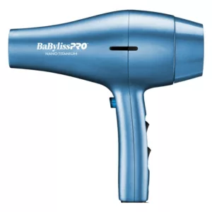 Secador BaBylissPRO Nano Titanium 2000w BNT6177SR