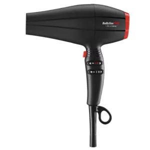 Secador Profesional Turbo Xtreme Babylisspro B9400UX 2200 watts ionico profesional