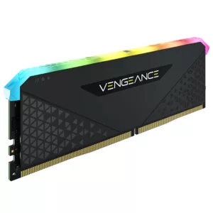 Memoria ram CORSAIR VENGEANCE RGB RS 8GB 3200MHZ