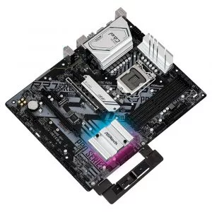 Motherboard