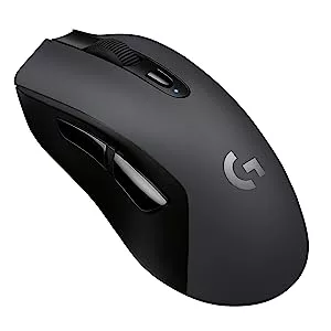 Mouse