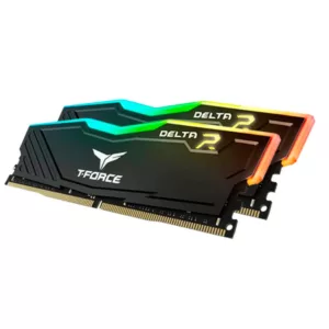 Memoria ram T-FORCE DELTA RGB 16GB 3200MHZ GAMER