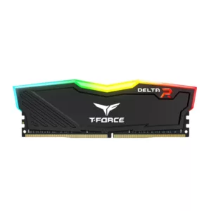 Memoria ram T-FORCE DELTA RGB 8GB 3200MHZ GAMER
