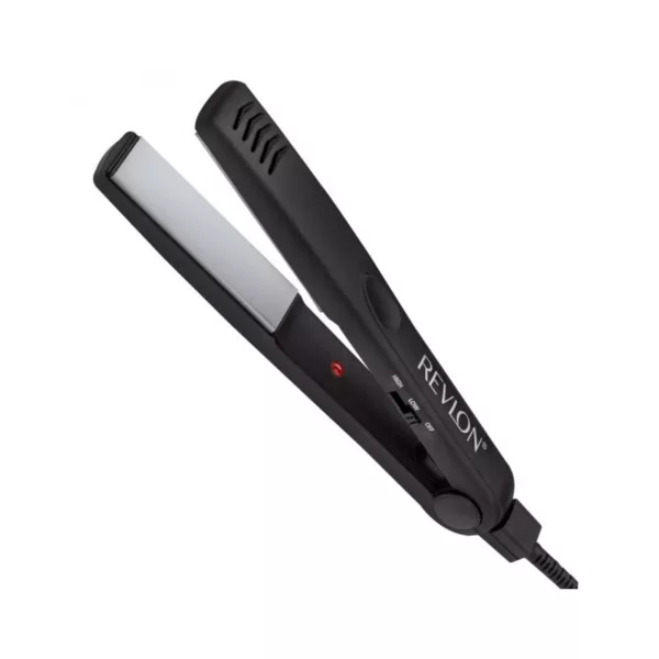 plancha revlon 1 pulgada rvst2043 400 °f ultra delgada oferta