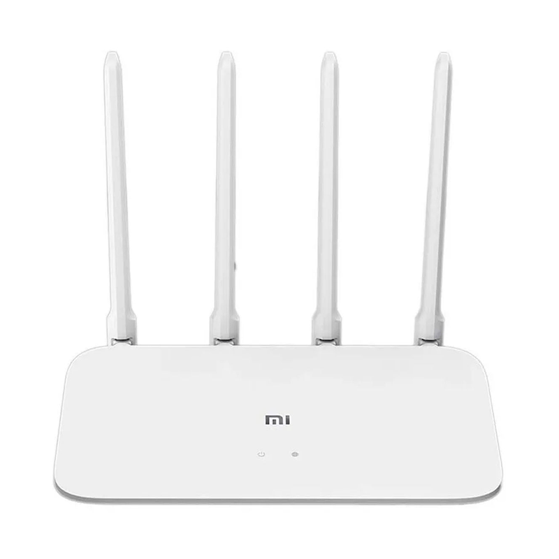 Router Xiaomi 4C 4 antenas 300mbps