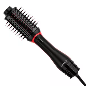 Secador Cepillo REVLON One-Step Volumizer Plus Motor Mejorado