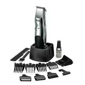 Barbera Recargable Wahl beard & stubble