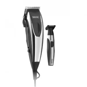 Maquina Cabello Wahl Cut & Detail 18 piezas