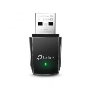 Adaptadores Red y Wifi