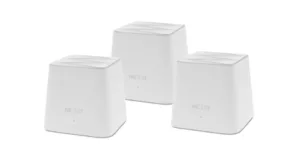 Sistema Wifi Mesh Vektor 3600 Nexxt Ac 1200 Mbps Kit 3 Routers