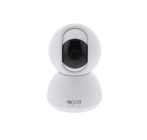 Cámara Nexxt Ip Interior Robotica Wifi Full Hd1080