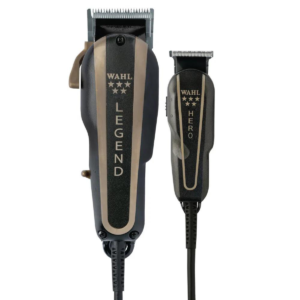 Maquina de Cabello Wahl professional series Barber duo