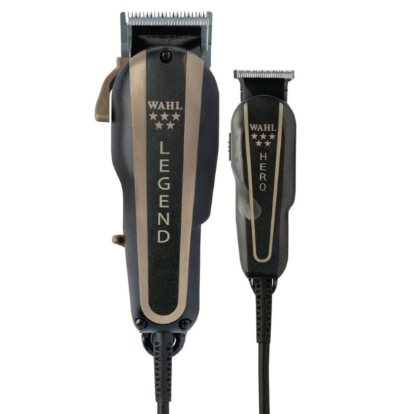 Maquina de Cabello Wahl professional series Barber duo