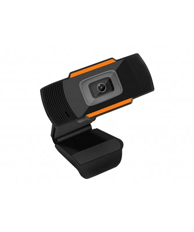 Cámara web con micrófono 480