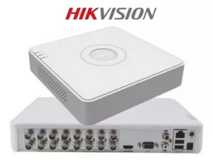 Dvr Turbo Hd Series 7100