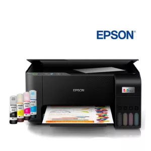Impresora Epson L3210 Wifi Sistema de Tinta Original